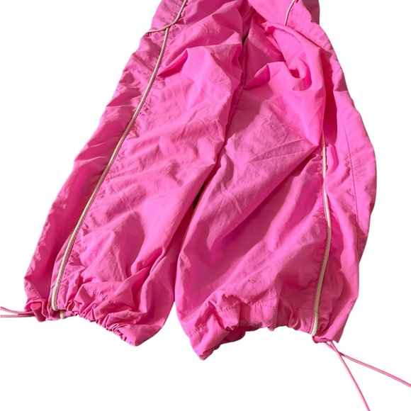 BDG Urban Outfitters Pink Track Pants for Women - Picture 6 of 6